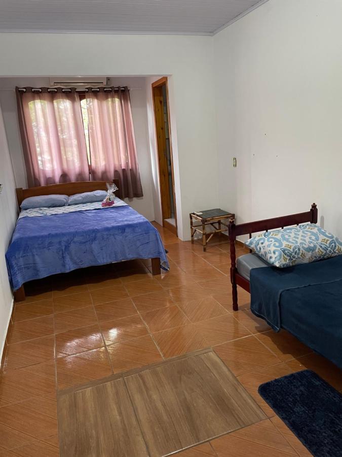 Hotel Docas Da Lagoa Imbituba Exteriér fotografie