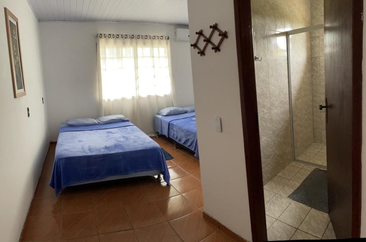 Hotel Docas Da Lagoa Imbituba Exteriér fotografie