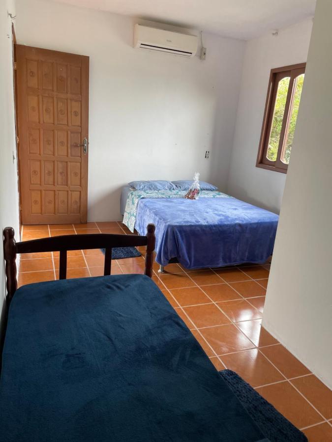 Hotel Docas Da Lagoa Imbituba Exteriér fotografie