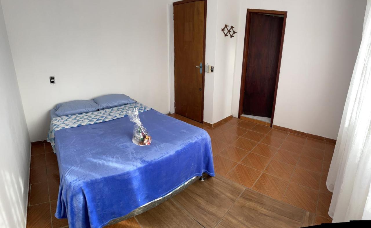 Hotel Docas Da Lagoa Imbituba Exteriér fotografie
