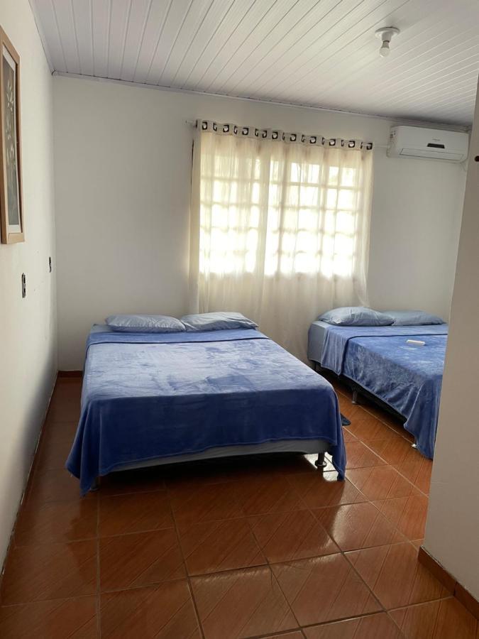 Hotel Docas Da Lagoa Imbituba Exteriér fotografie