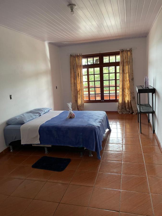Hotel Docas Da Lagoa Imbituba Exteriér fotografie
